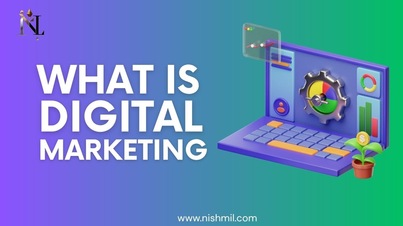 scope of digital marketing in 2025