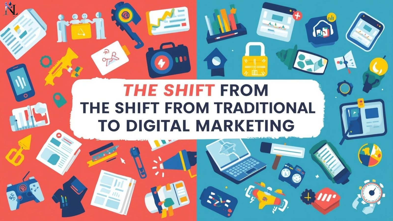 🌐 The Future of Digital Marketing in India: Opportunities, Trends, and Growth Ahead future of digital marketing