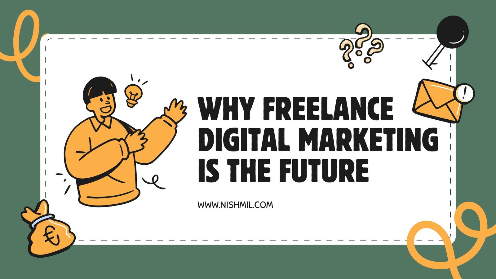 scope of digital marketing in 2025