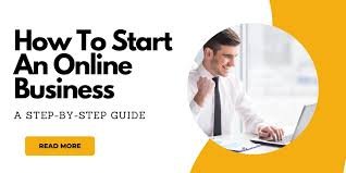How to Start an Online Business: A Step-by-Step Beginner’s Guide images