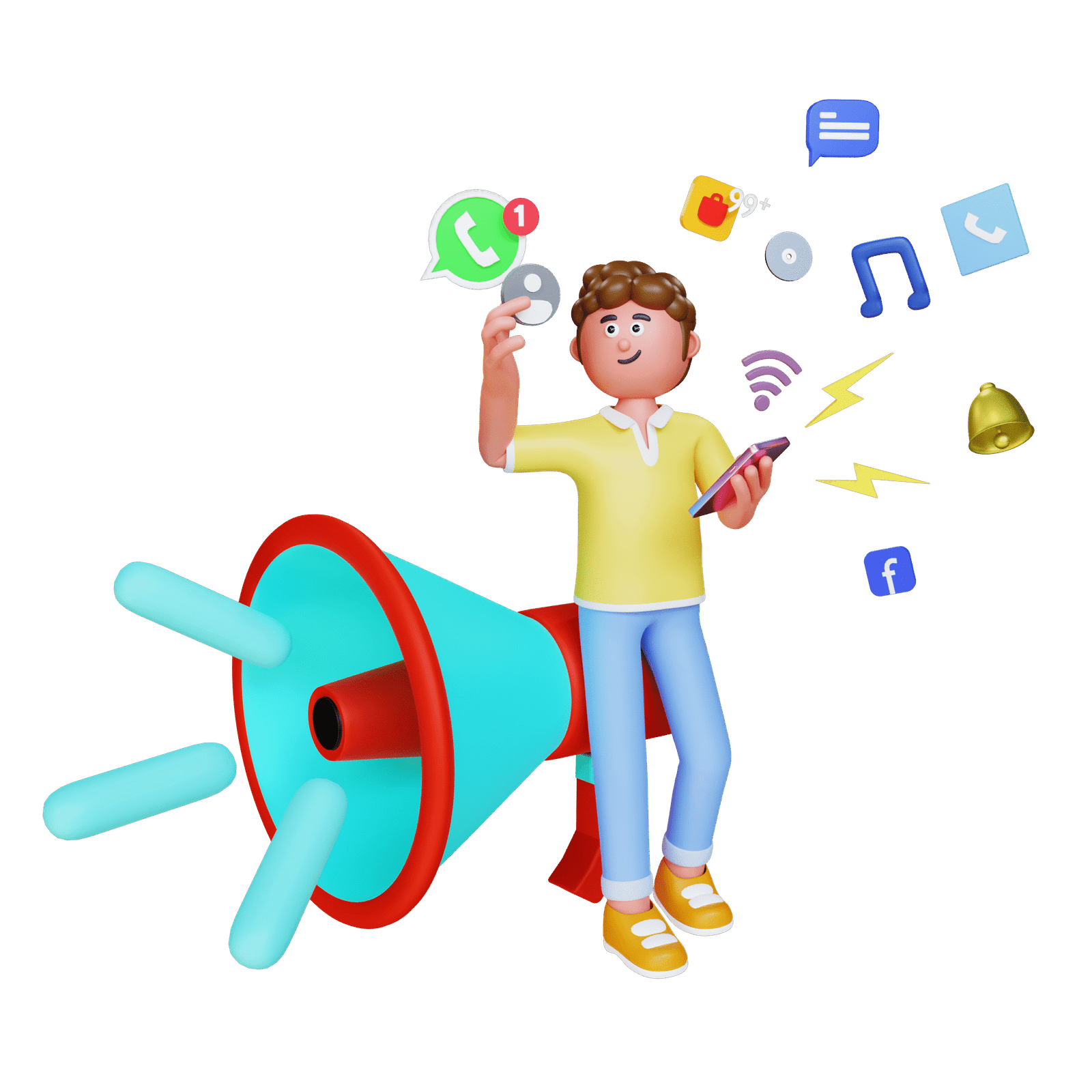 freelance digital marketer in manjeri